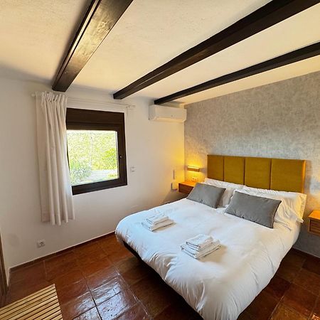 Secrets Rural House Villa Jávea Eksteriør bilde