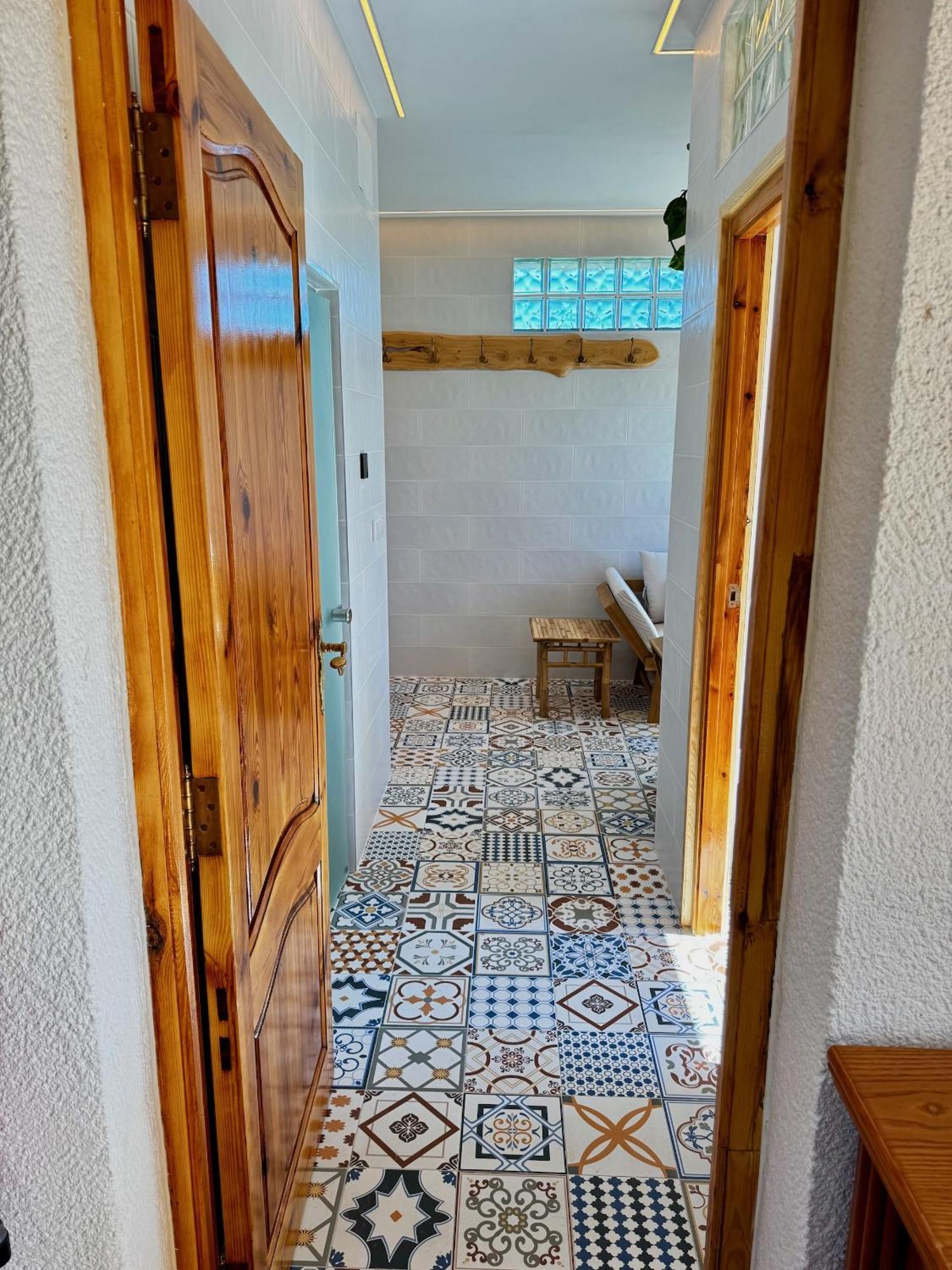 Secrets Rural House Villa Jávea Eksteriør bilde