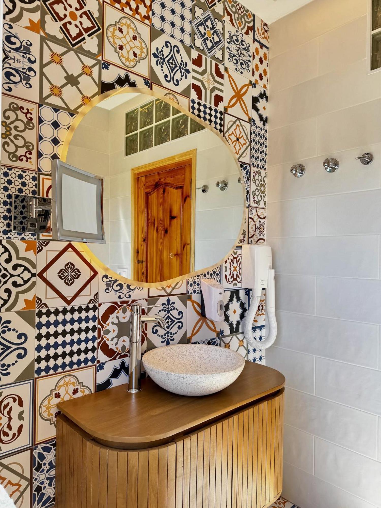 Secrets Rural House Villa Jávea Eksteriør bilde