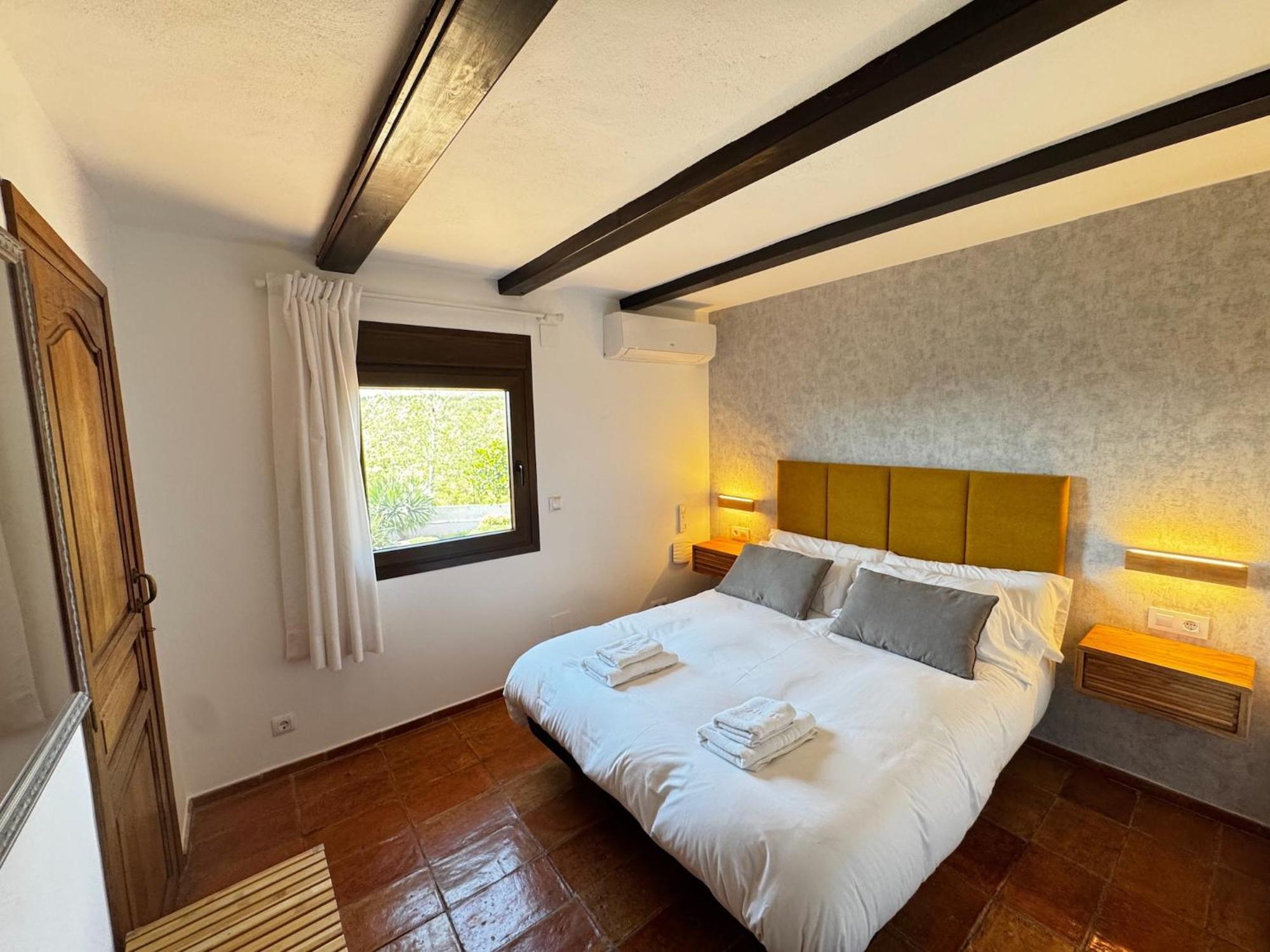 Secrets Rural House Villa Jávea Eksteriør bilde