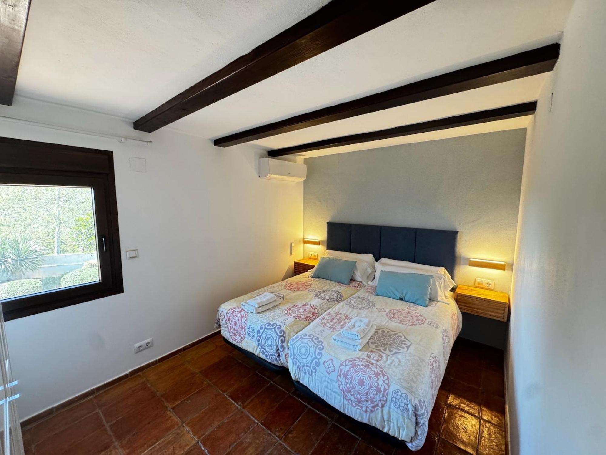 Secrets Rural House Villa Jávea Eksteriør bilde