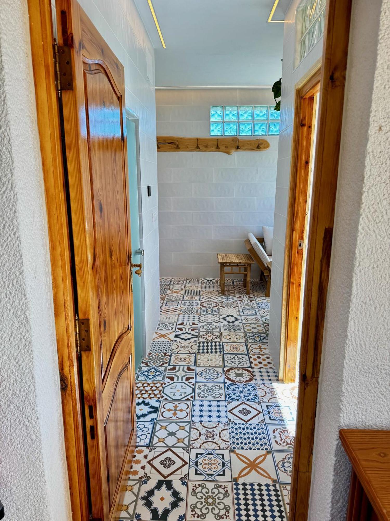 Secrets Rural House Villa Jávea Eksteriør bilde