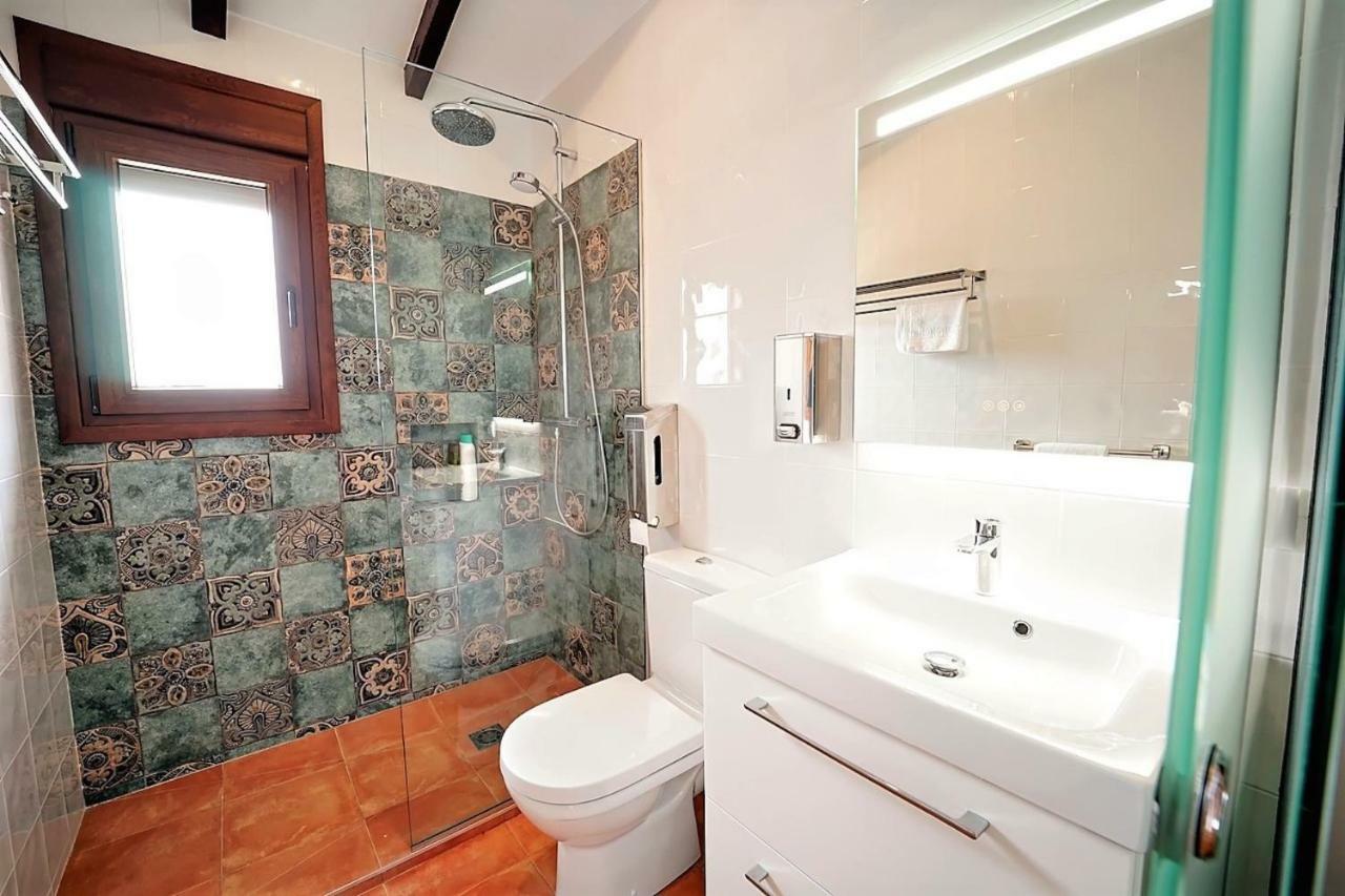 Secrets Rural House Villa Jávea Eksteriør bilde